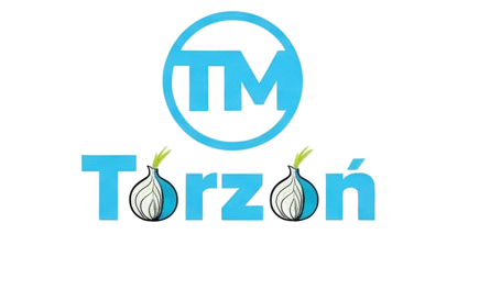 Torzon Market Official Logo